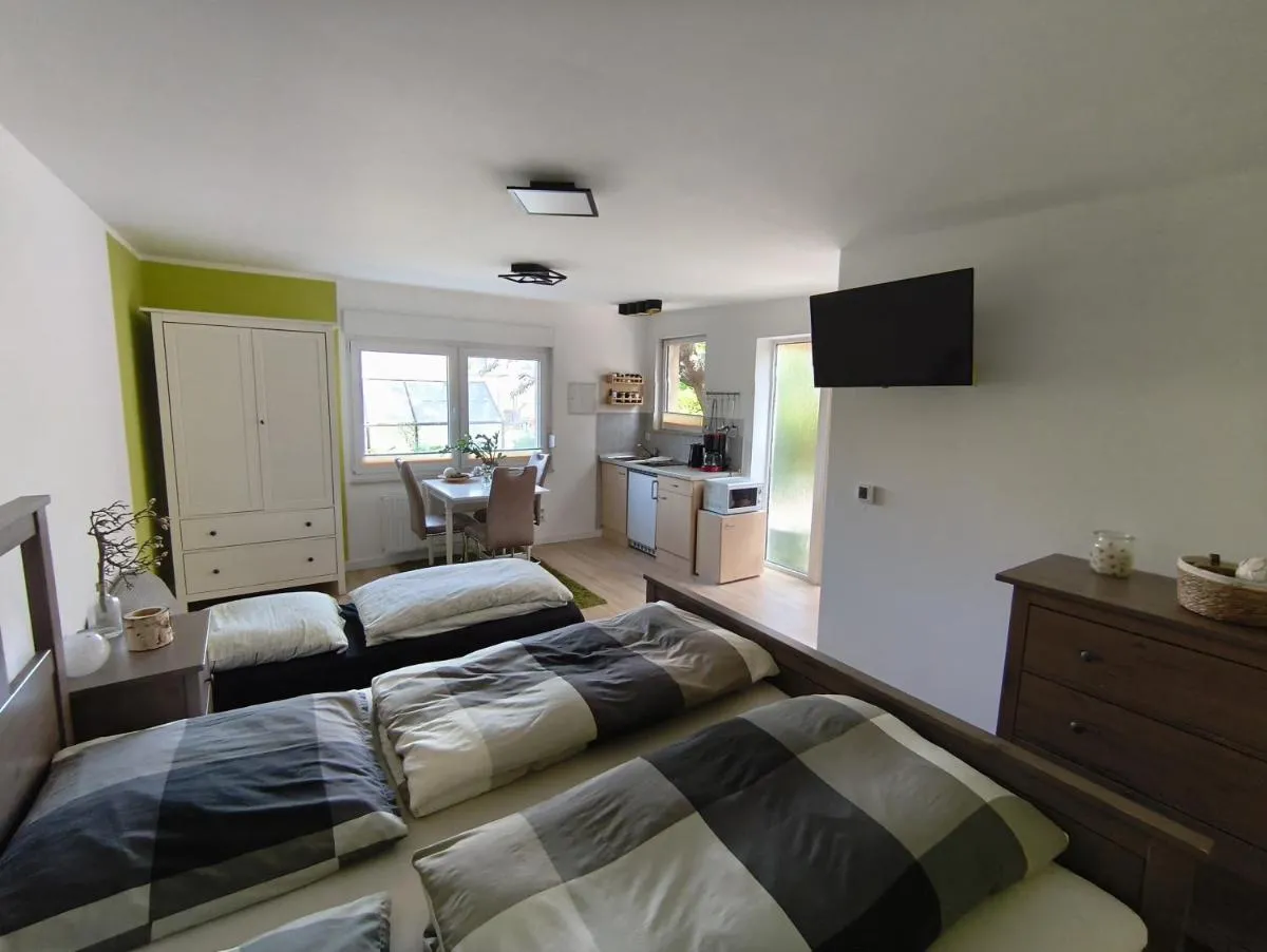 Image 1 of Ferienhaus in guter Lage