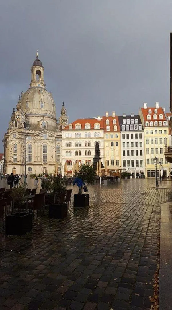 Image 5 of Ferienwohnung-Dresden-Sued