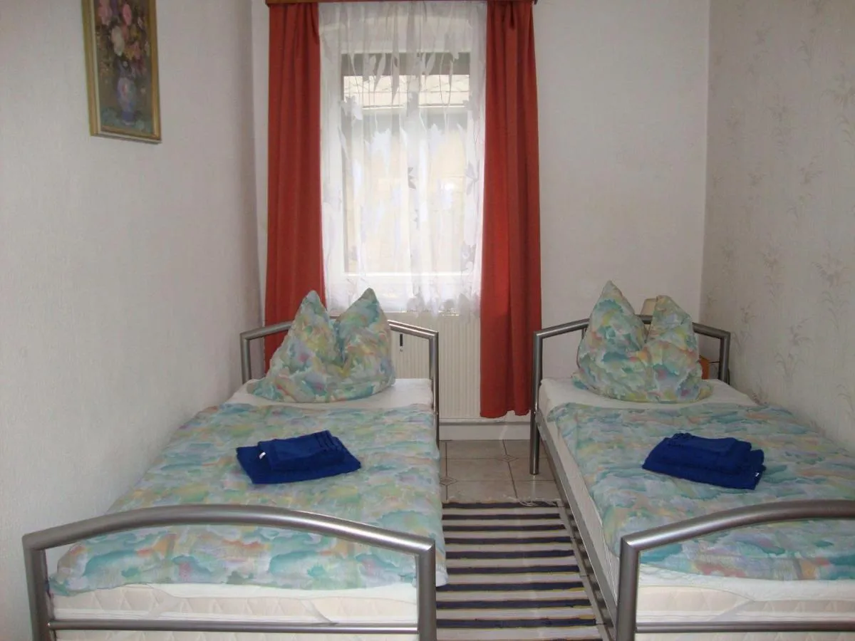 Image 3 of Ferienwohnung-Dresden-Sued