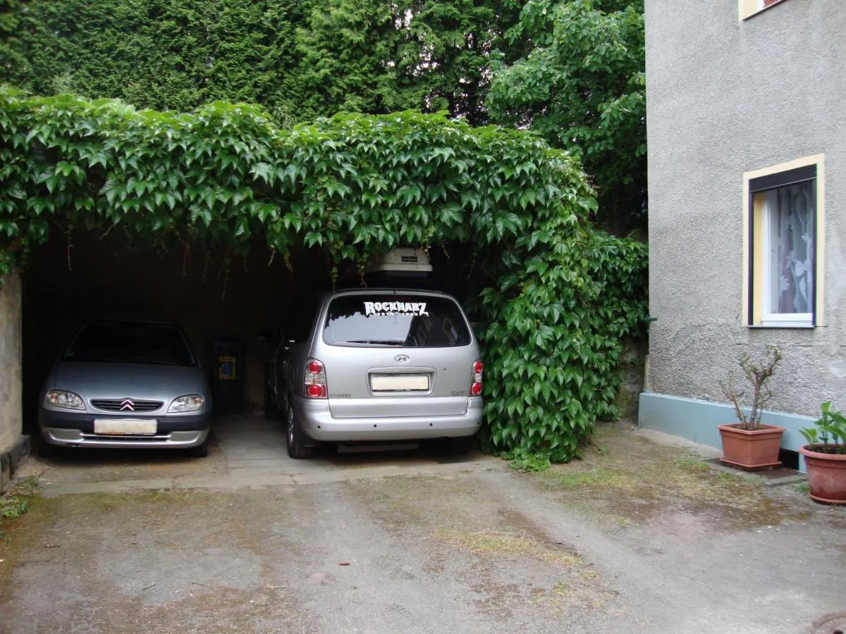 Image 4 of Ferienwohnung-Dresden-Sued