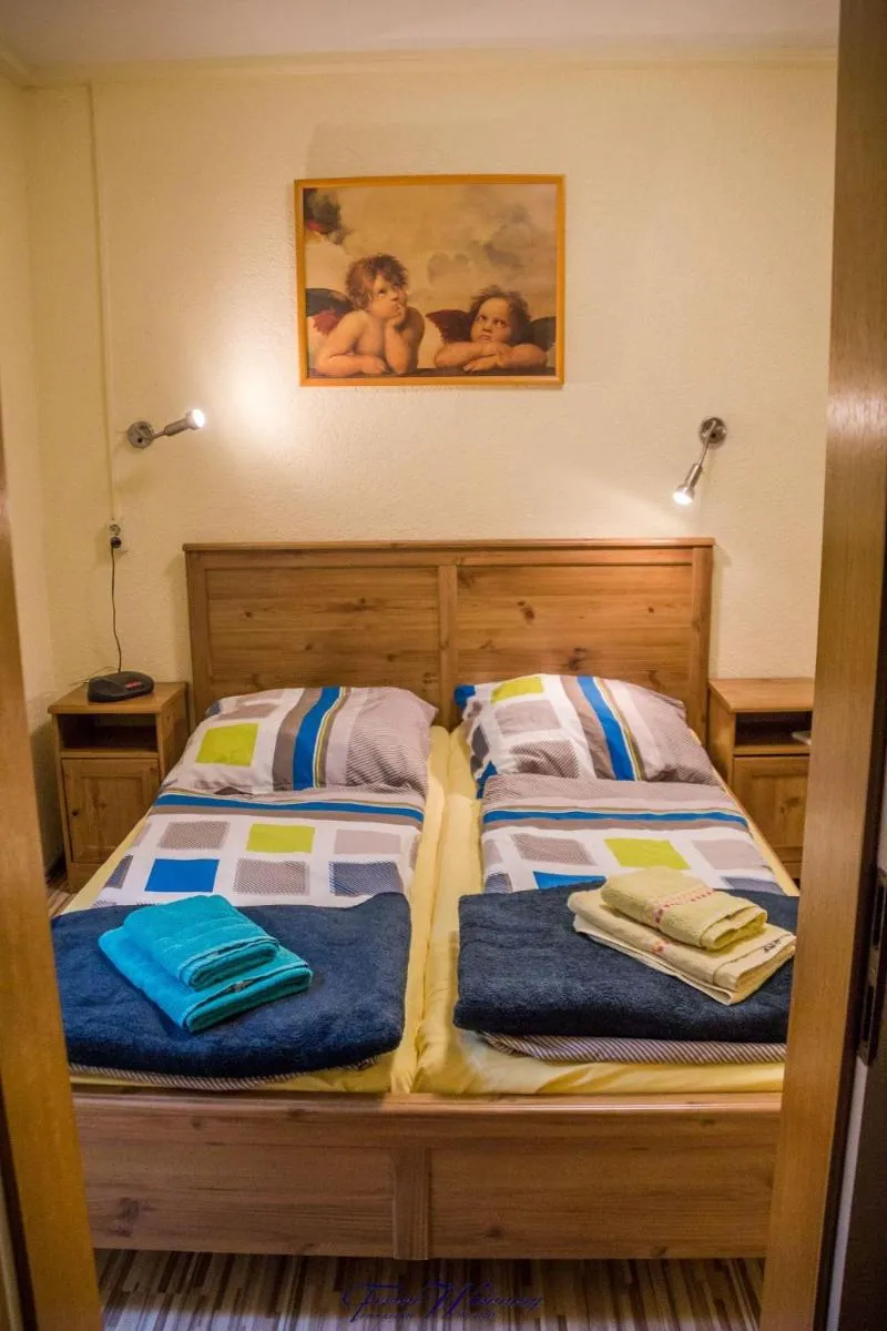 Image 6 of Ferienwohnung-Franziska-Wuensche-Wohnung-1