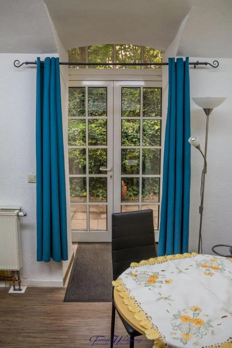 Image 4 of Ferienwohnung-Franziska-Wuensche-Wohnung-1