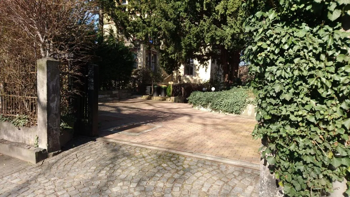 Image 5 of Ferienwohnung-Franziska-Wuensche-Wohnung-1