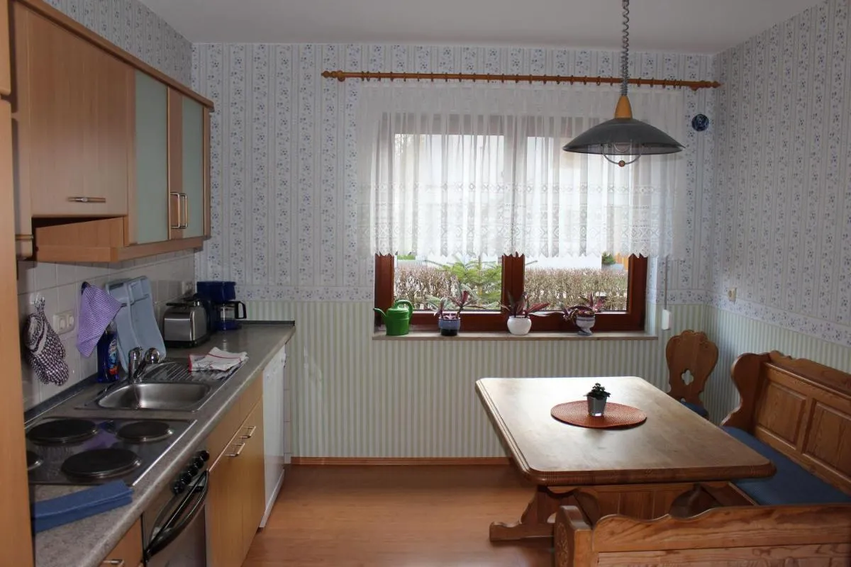 Image 1 of Ferienwohnung-Illgen