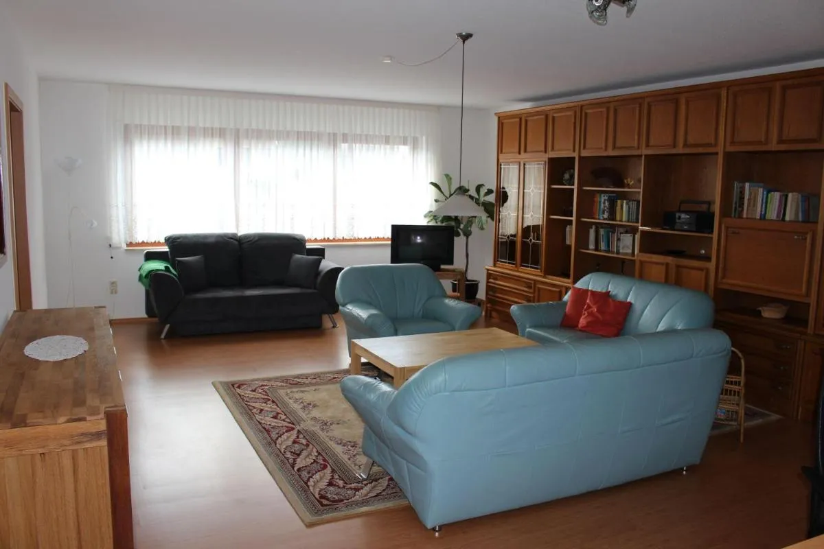 Image 2 of Ferienwohnung-Illgen
