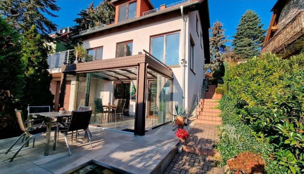 Image of Ferienwohnung Arlett