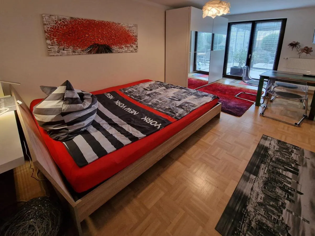 Image 6 of Ferienwohnung Arlett