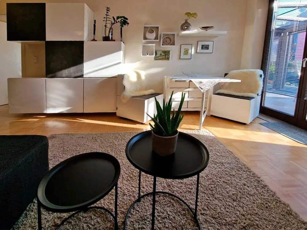 Image 4 of Ferienwohnung Arlett