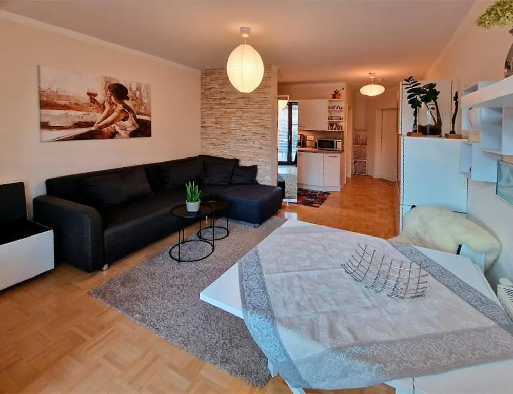Image 3 of Ferienwohnung Arlett