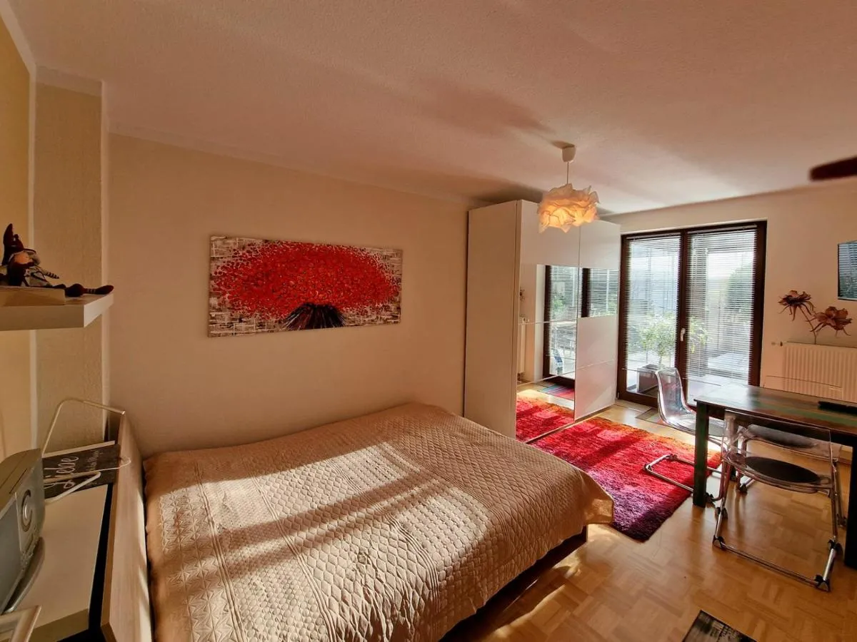 Image 1 of Ferienwohnung Arlett