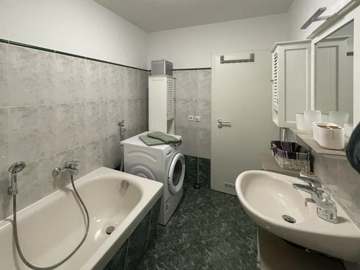 Image 2 of Ferienwohnung Arlett