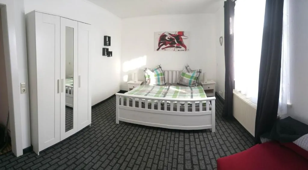 Image of Ferienwohnung Charlett
