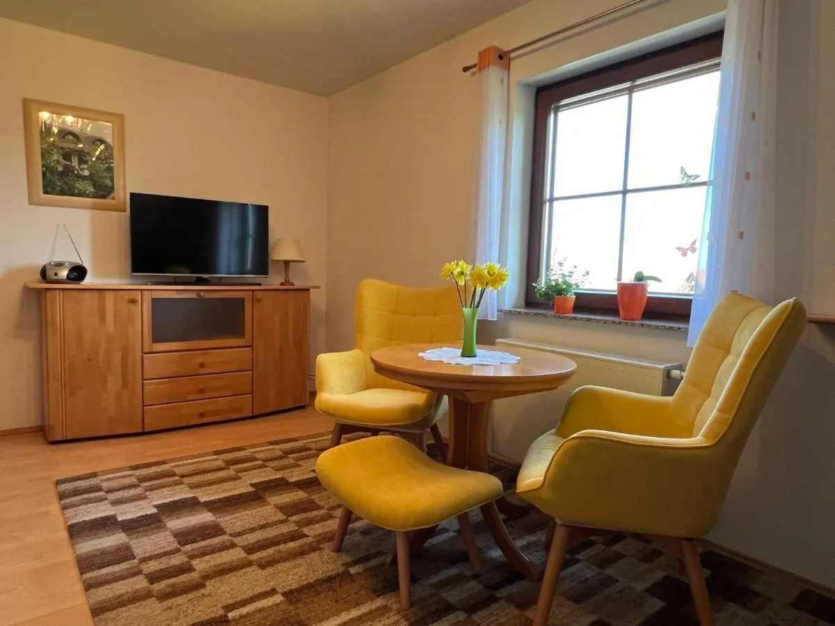 Image 4 of Ferienwohnung Dresden