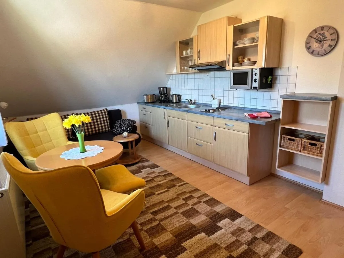 Image 3 of Ferienwohnung Dresden