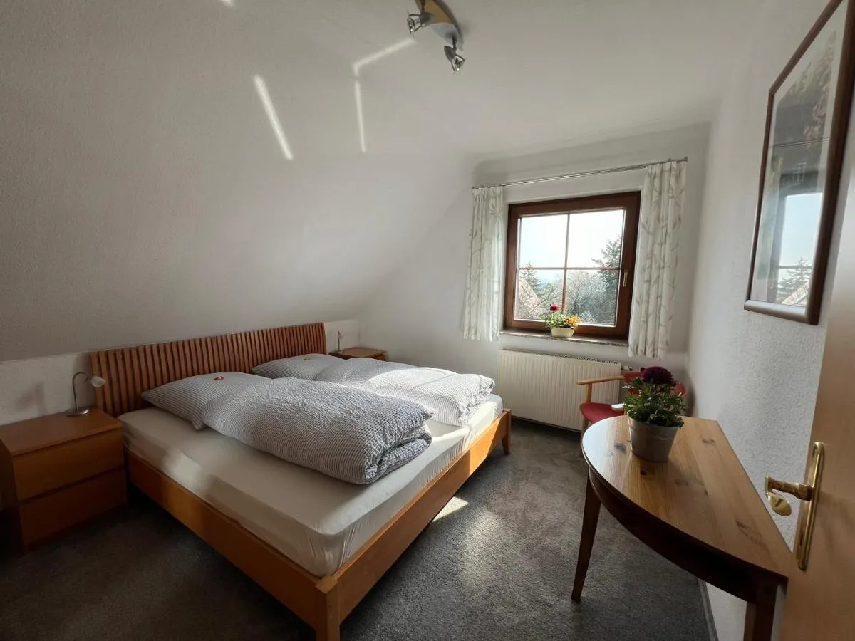 Image 1 of Ferienwohnung Dresden