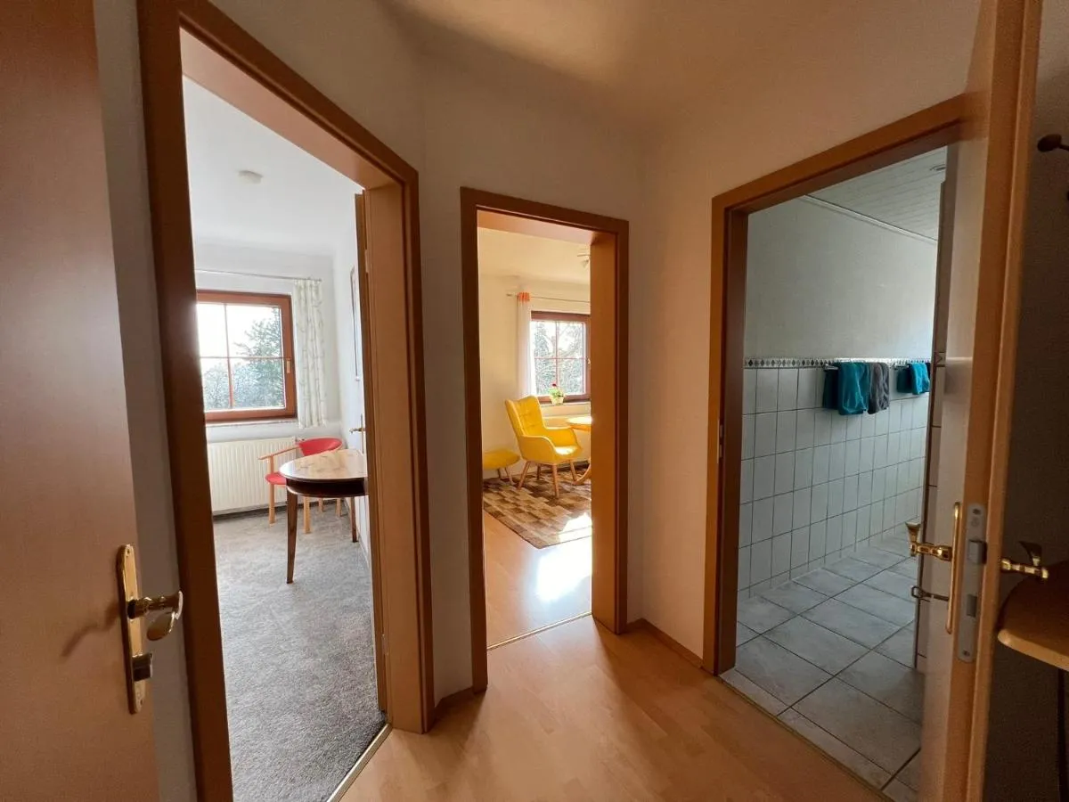 Image 2 of Ferienwohnung Dresden