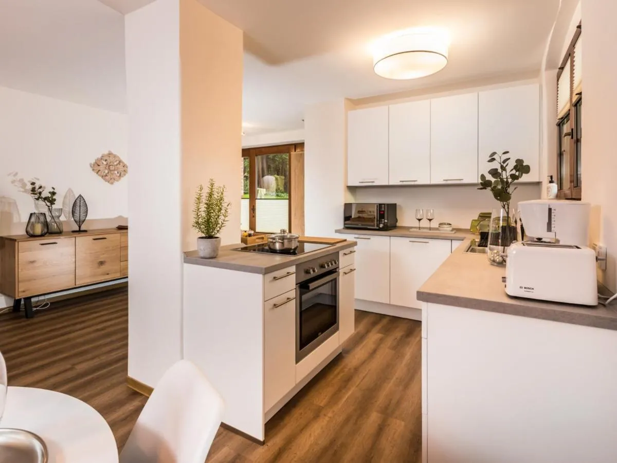 Image 3 of Ferienwohnung Dresden-Pillnitz – Elbhang-Villa – “Am Zuckerhut”