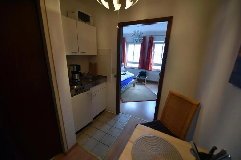 Image 3 of Ferienwohnung Dresden Elbe