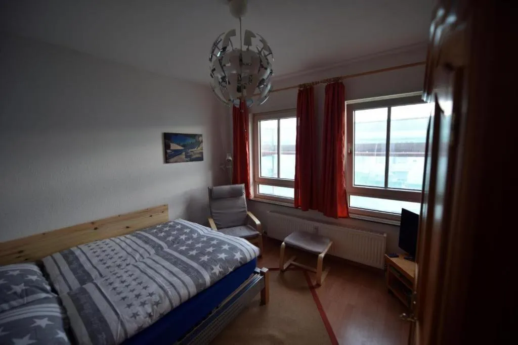 Image 5 of Ferienwohnung Dresden Elbe