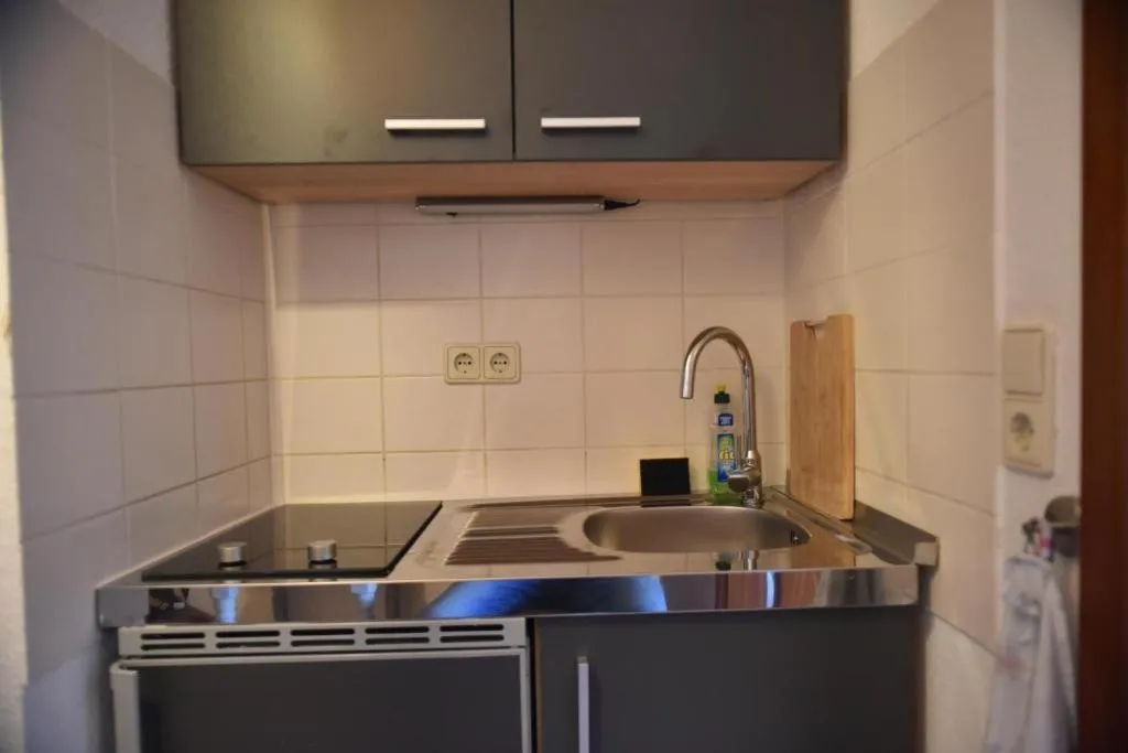 Image 2 of Ferienwohnung Dresden Elbe