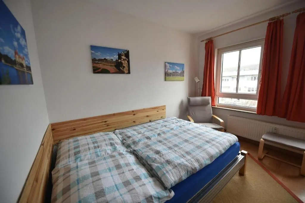 Image 1 of Ferienwohnung Dresden Elbe