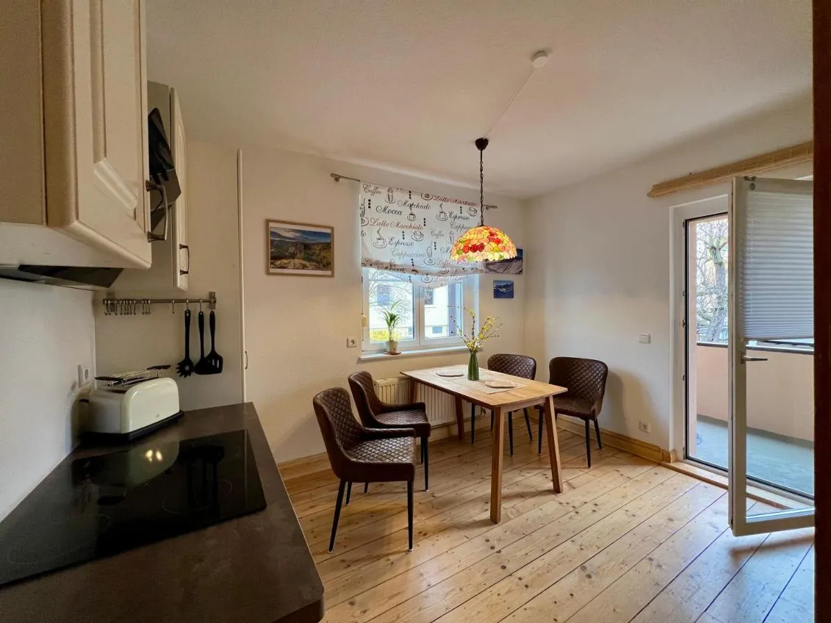 Image 2 of Ferienwohnung Dresden Laubegast