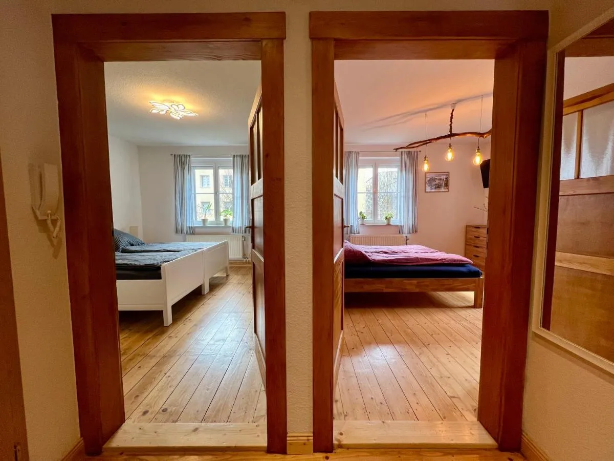 Image 6 of Ferienwohnung Dresden Laubegast