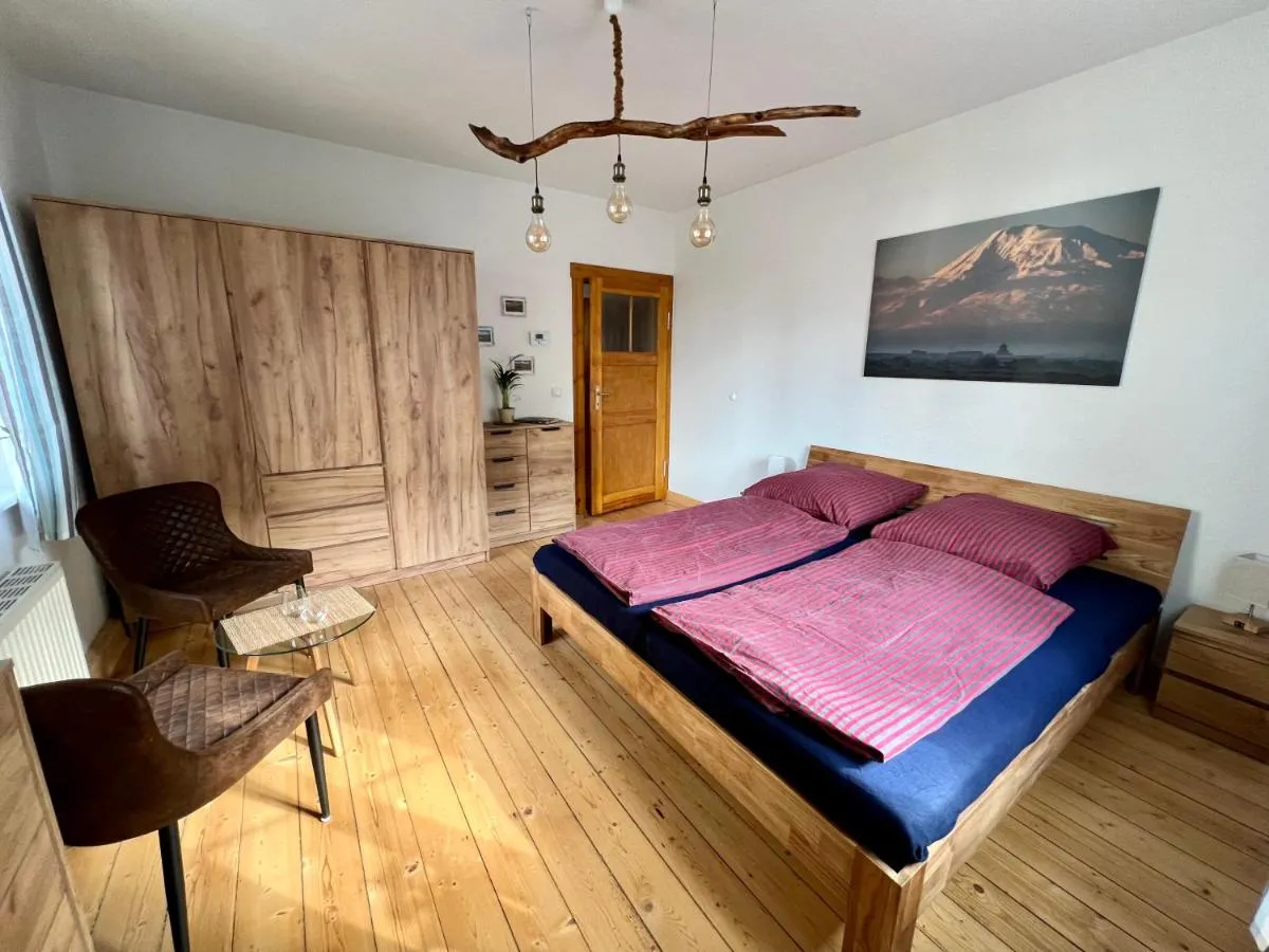 Image 1 of Ferienwohnung Dresden Laubegast