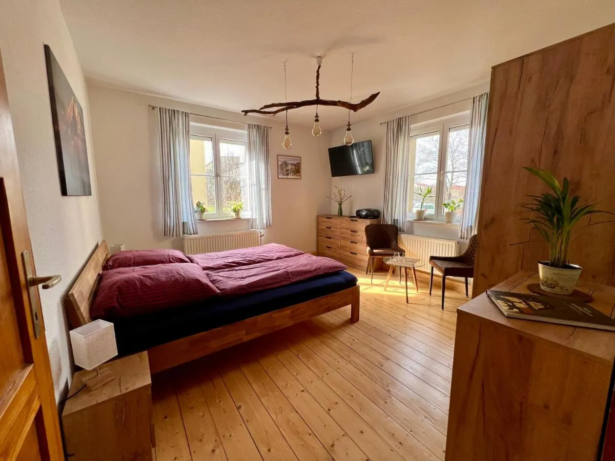 Image 4 of Ferienwohnung Dresden Laubegast