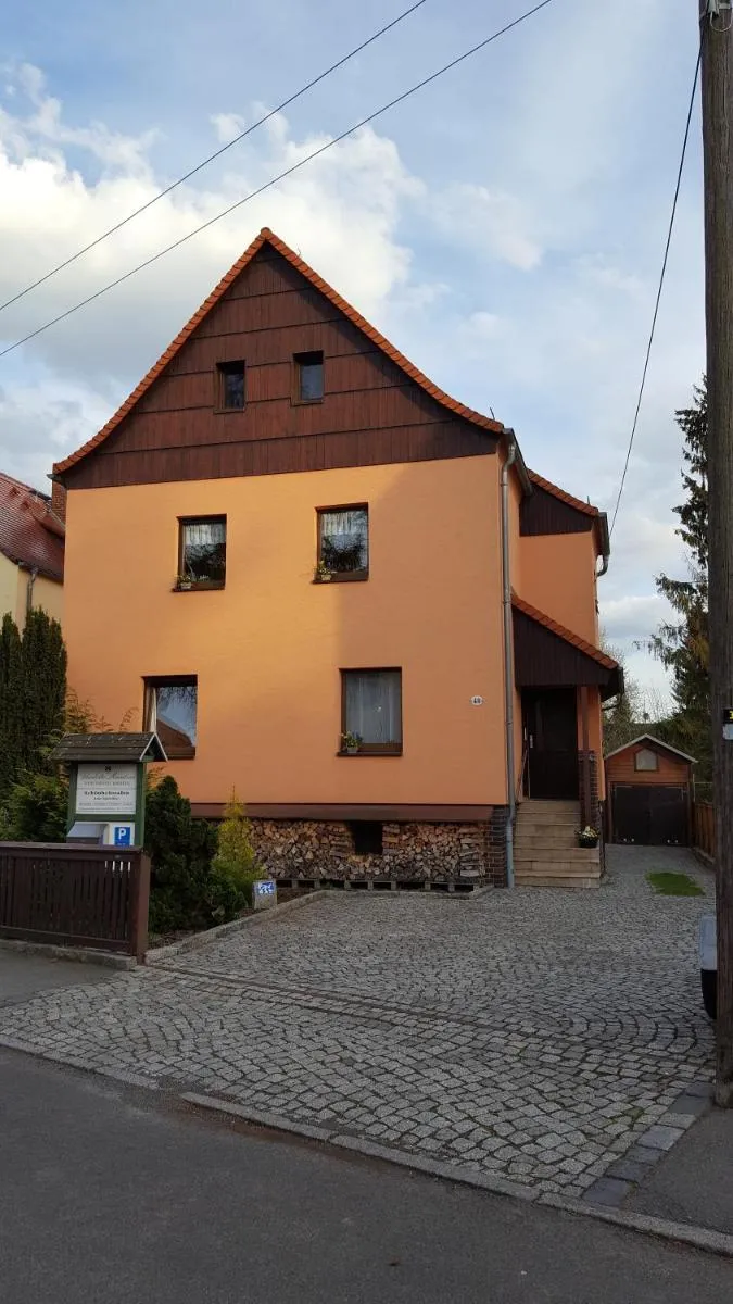 Image 5 of Ferienwohnung Dresden Nickern
