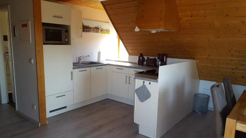 Image of Ferienwohnung Dresden Nickern