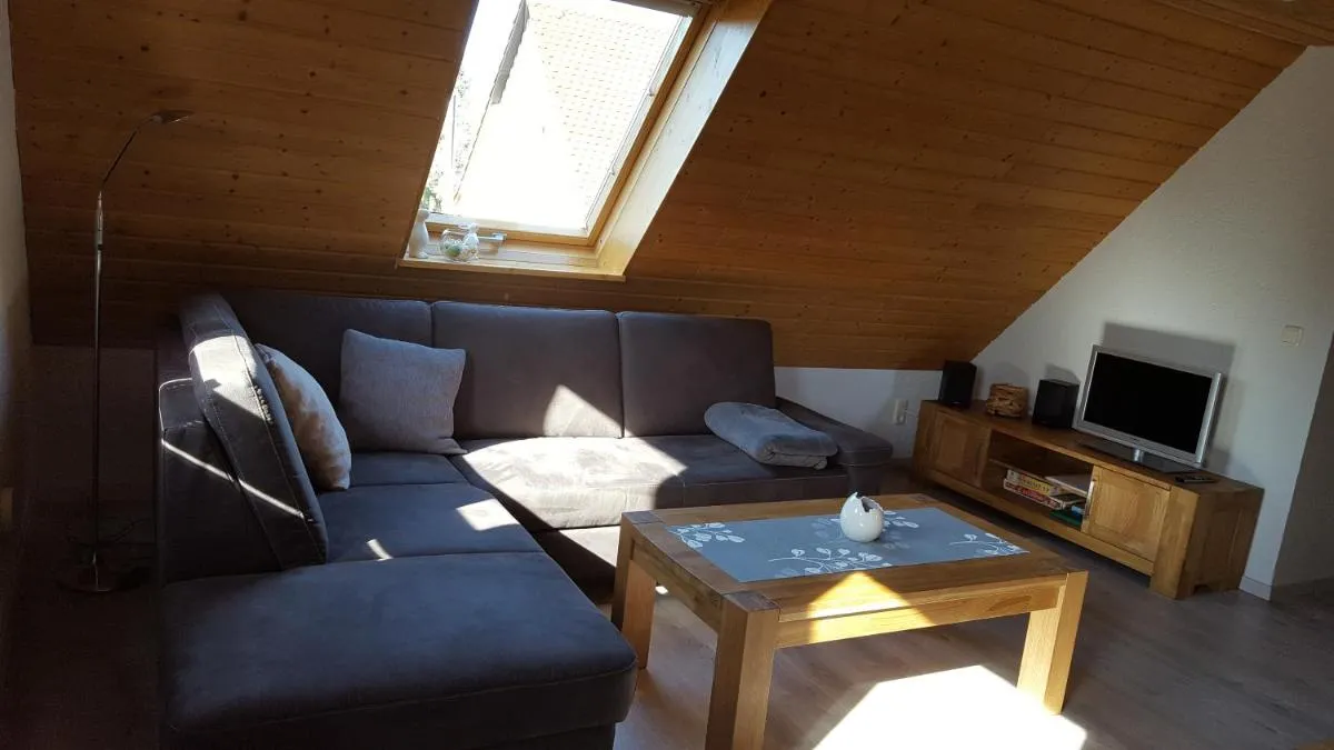 Image 4 of Ferienwohnung Dresden Nickern
