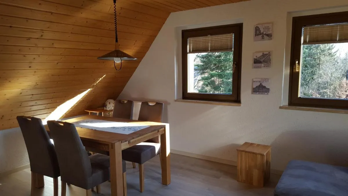 Image 3 of Ferienwohnung Dresden Nickern