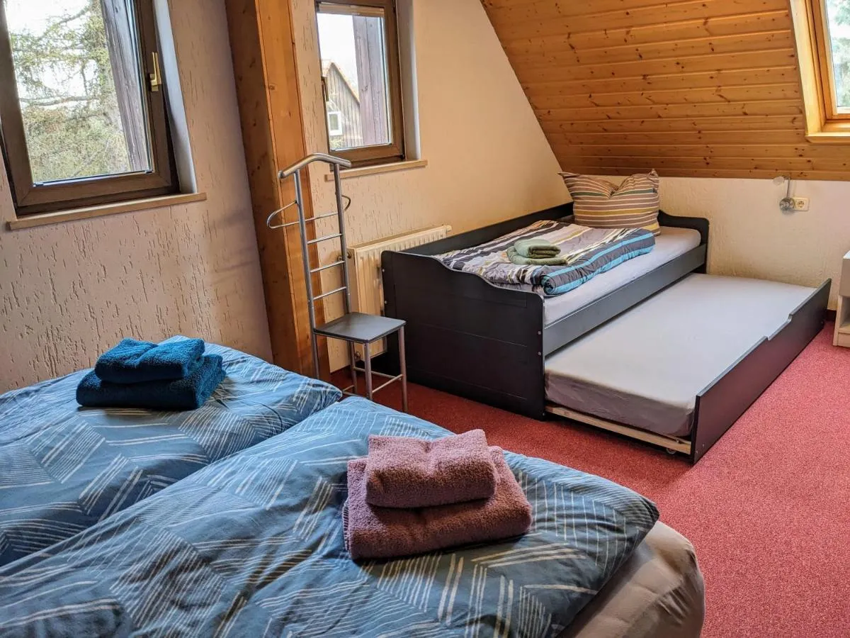 Image 1 of Ferienwohnung Dresden Nickern