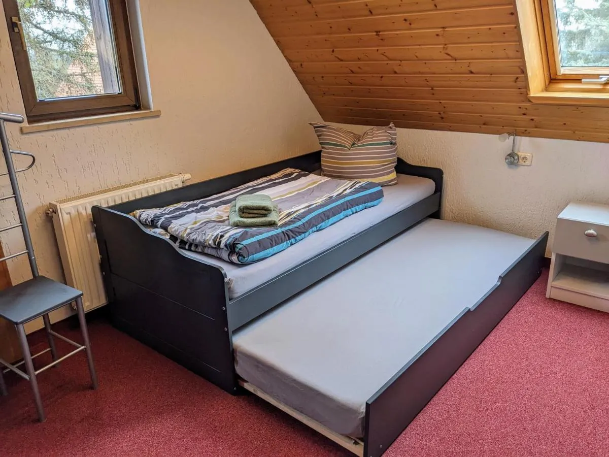 Image 6 of Ferienwohnung Dresden Nickern