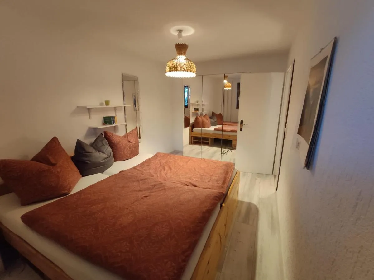 Image 1 of Ferienwohnung Dresden Pillnitz am Weinberg