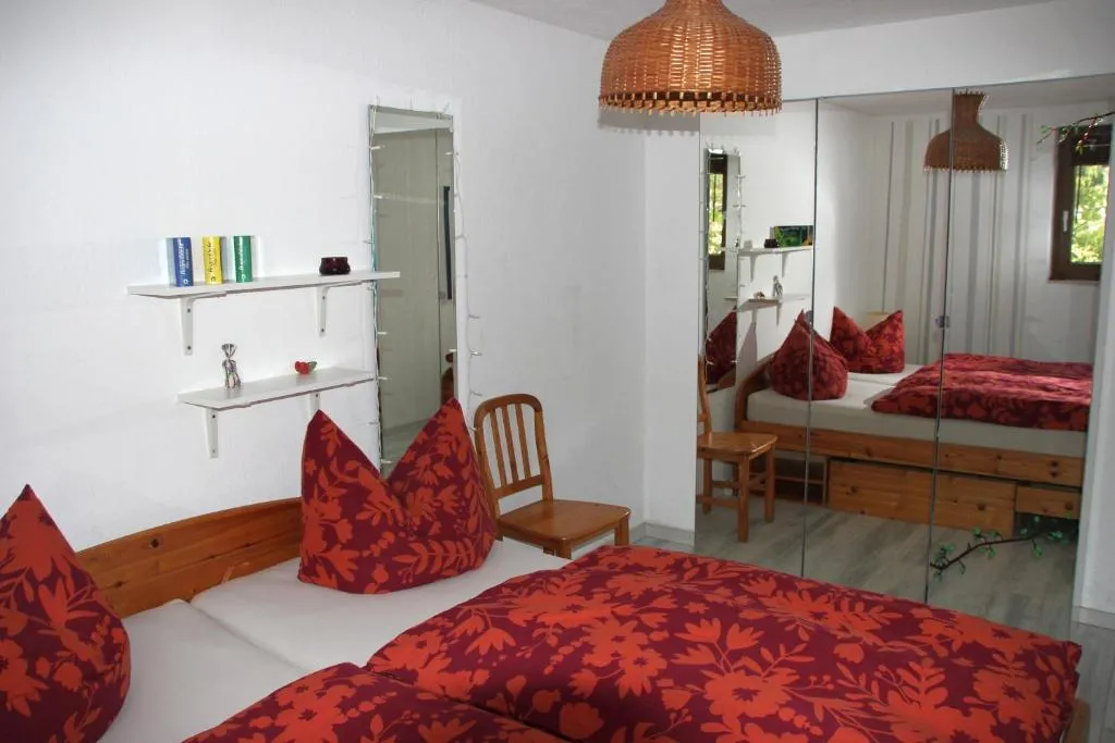 Image of Ferienwohnung Dresden Pillnitz am Weinberg