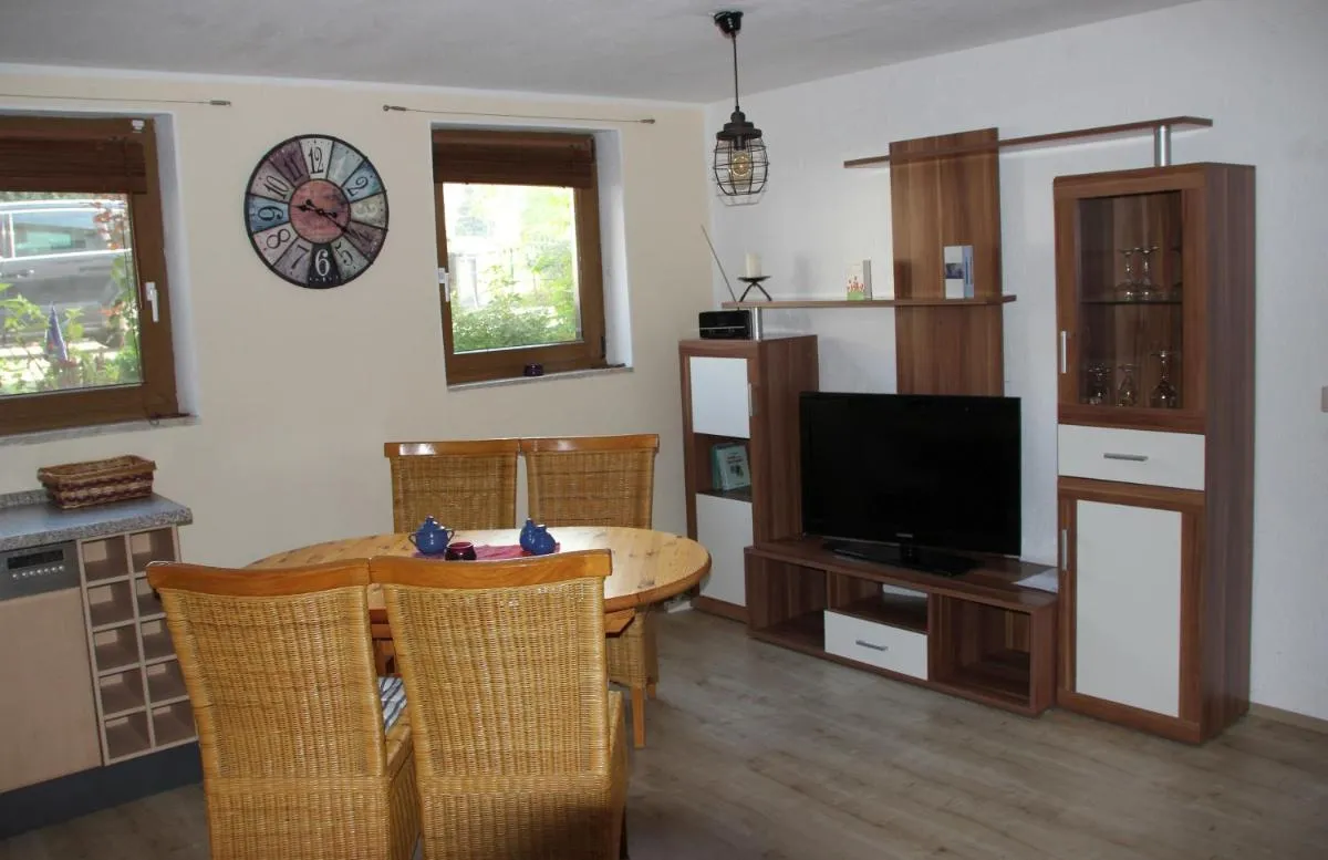 Image 4 of Ferienwohnung Dresden Pillnitz am Weinberg