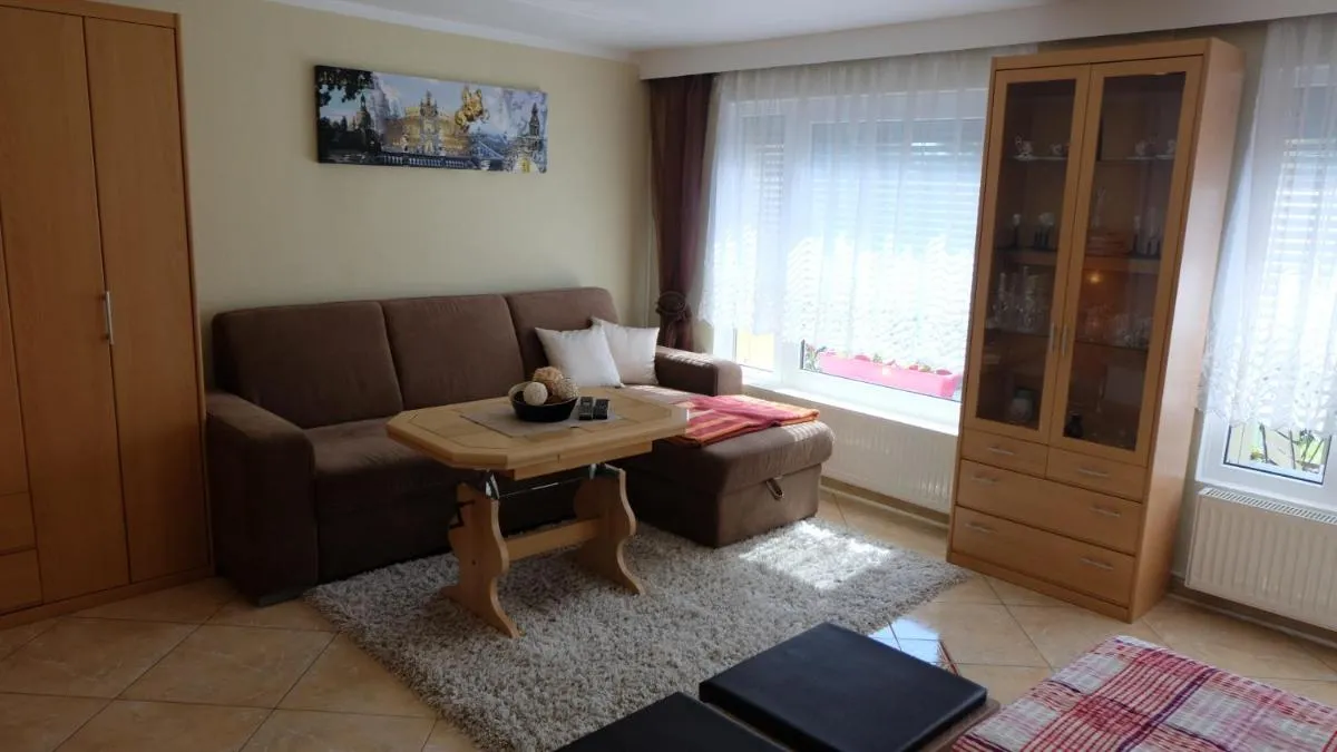 Image 1 of Ferienwohnung Dresden Trachenberge