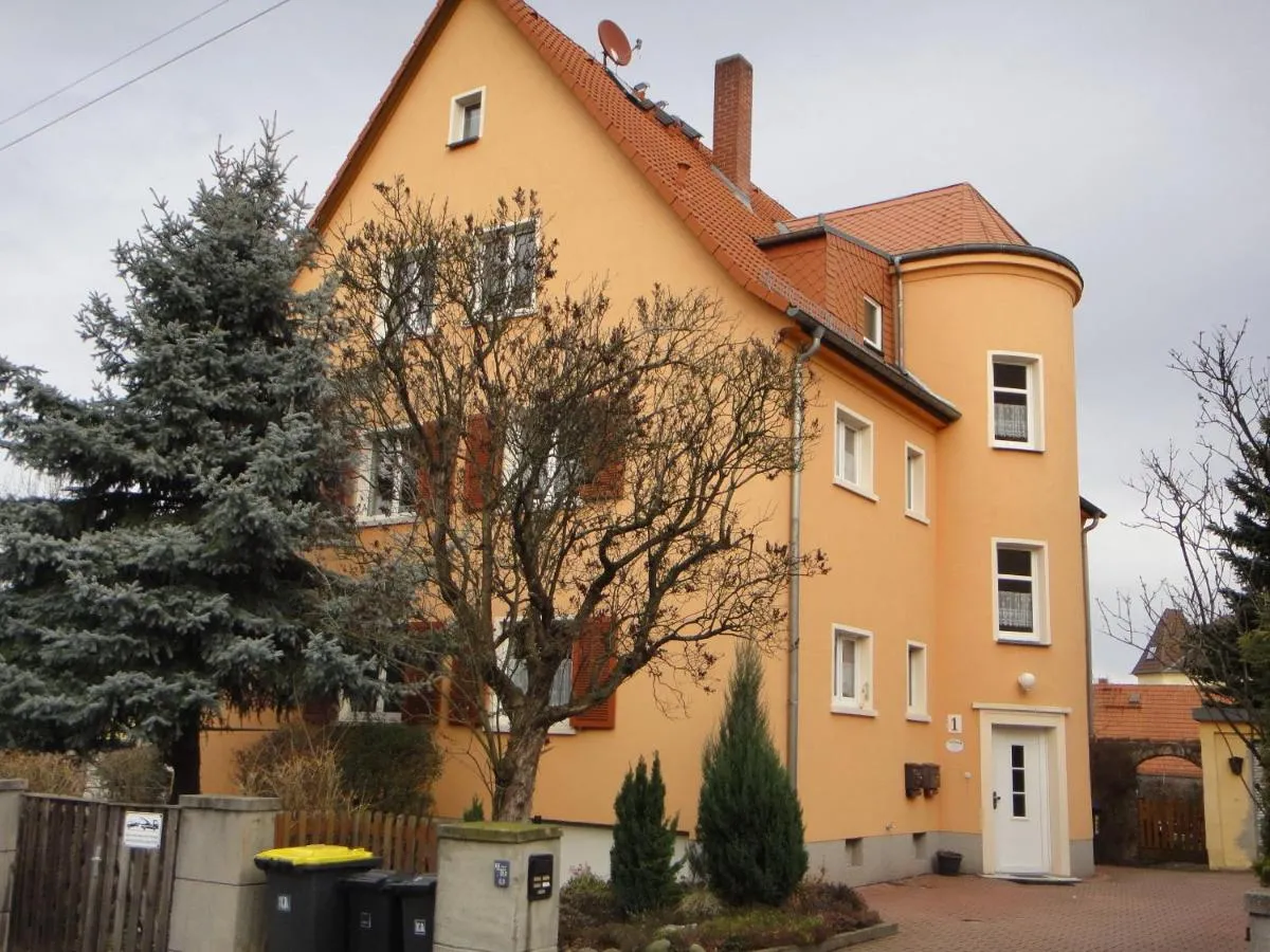 Image 5 of Ferienwohnung Dresden West