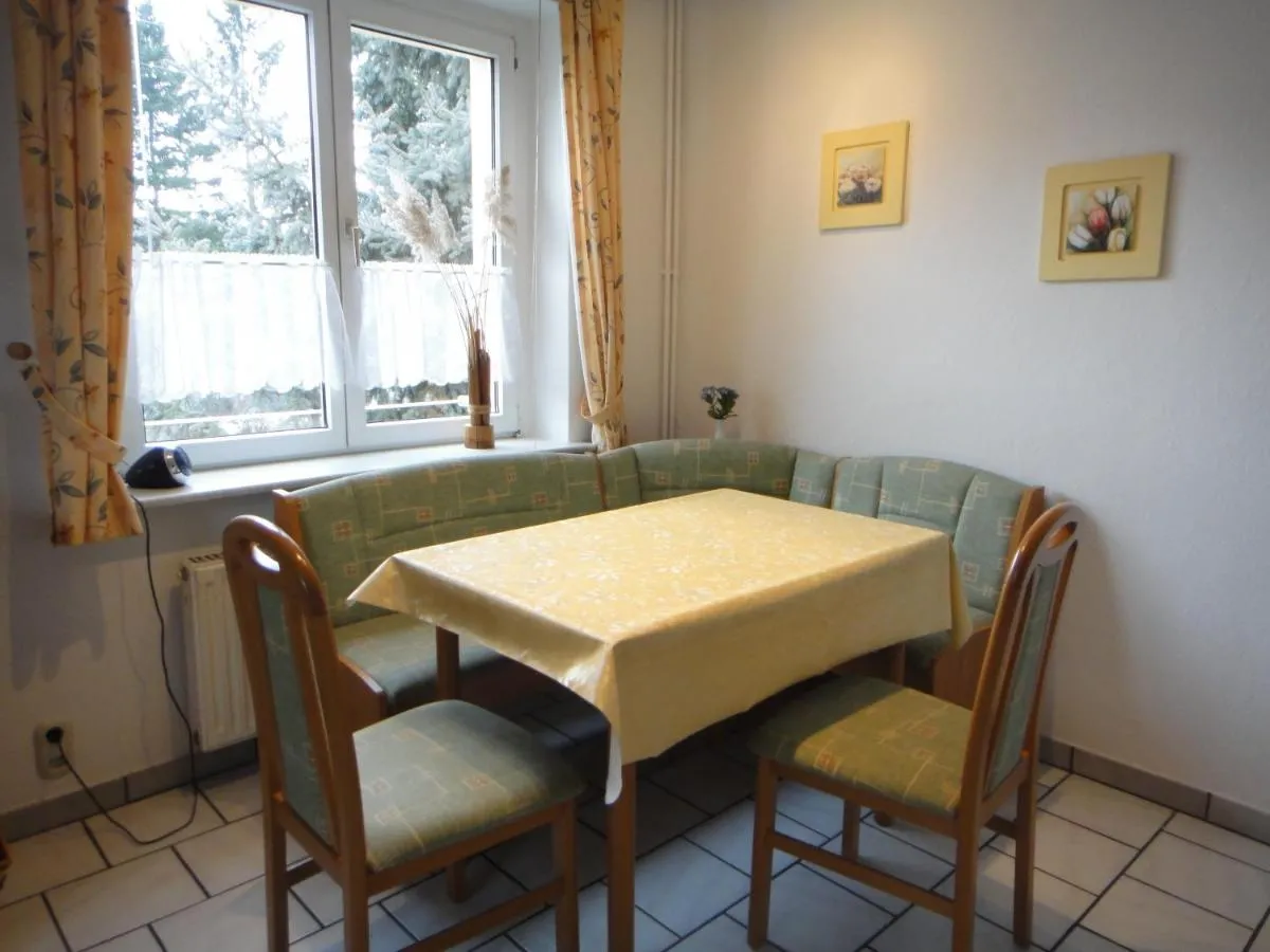 Image 6 of Ferienwohnung Dresden West