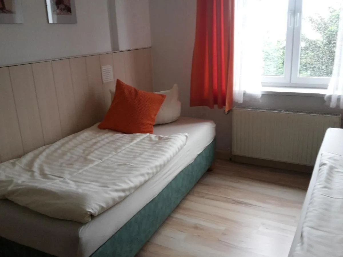 Image 1 of Ferienwohnung Dresden West
