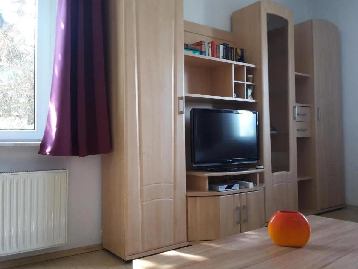 Image 4 of Ferienwohnung Dresden West