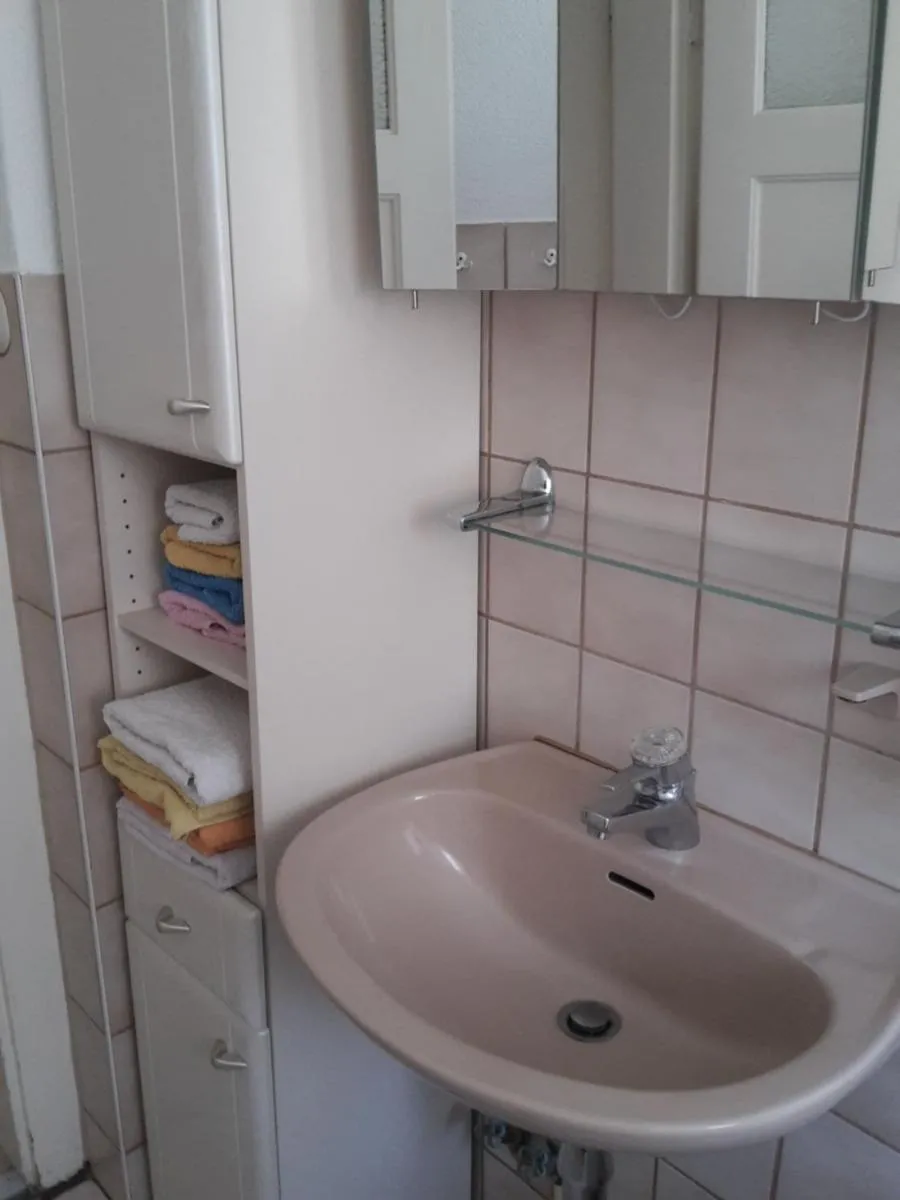 Image 2 of Ferienwohnung Dresden West