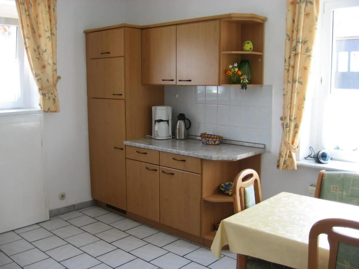 Image 3 of Ferienwohnung Dresden West