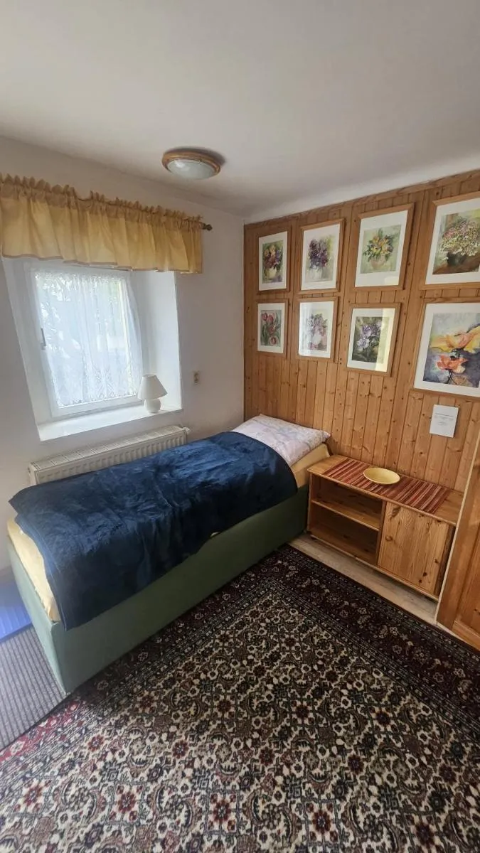 Image 3 of Ferienwohnung Dresden – Altlockwitz
