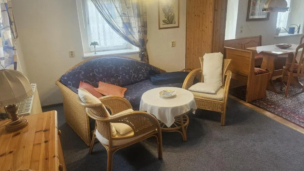 Image of Ferienwohnung Dresden – Altlockwitz