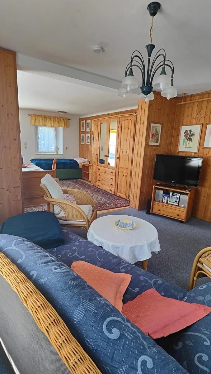 Image 6 of Ferienwohnung Dresden – Altlockwitz