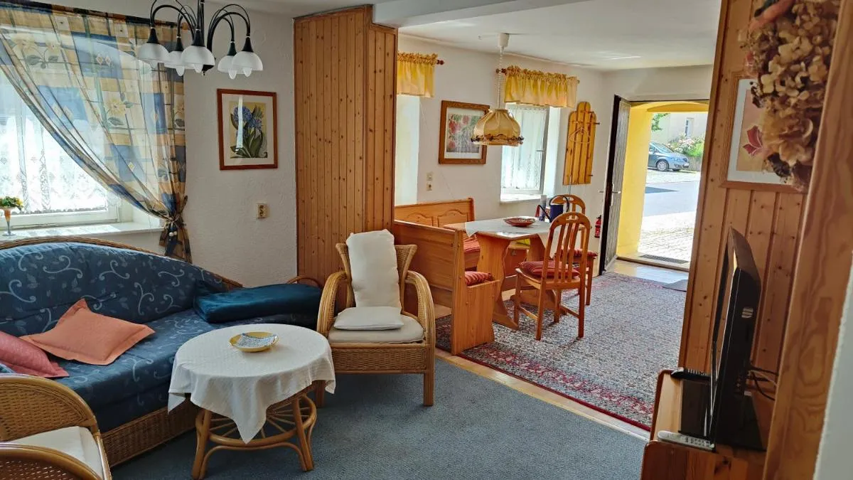 Image 1 of Ferienwohnung Dresden – Altlockwitz