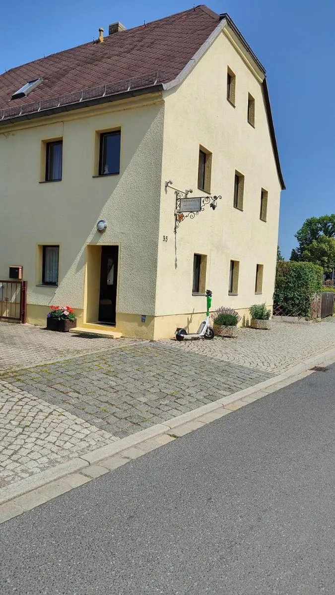 Image 2 of Ferienwohnung Dresden – Altlockwitz